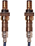SET-NP2344746 After Catalytic Converter Oxygen Sensor, Set of 2, 4-wire, 4.7L, 8Cyl