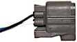 2002 Honda Civic - Before and After Catalytic Converter Oxygen Sensor, Set of 2, 4-wire, 4 Cyl 2.0L