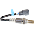 SET-NP2349051-2 Oxygen Sensor, Set of 2, 2-wire