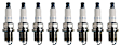 SET-NP3005-8 Spark Plug, Set of 8, Double Platinum Series