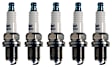 SET-NP3007-5 Spark Plug, Set of 5, Standard Series
