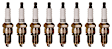 SET-NP3013-8 Spark Plug, Set of 8, Standard Series