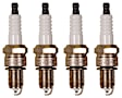 SET-NP3014-4 Spark Plug, Set of 4, Standard Series