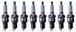 SET-NP3018-8 Spark Plug, 5.9L, 8Cyl, Set of 8, Standard Series
