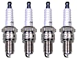 SET-NP3021-4 Spark Plug, Set of 4, Standard Series