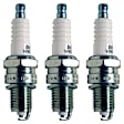 SET-NP3031-3 Spark Plug, 1.0L, 3Cyl, Set of 3, Standard Series