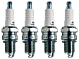 SET-NP3031-4 Spark Plug, Set of 4, Standard Series