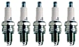 SET-NP3031-5 Spark Plug, 2.5L, 5Cyl, Set of 5, Standard Series