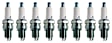 SET-NP3031-8 Spark Plug, Set of 8, Standard Series