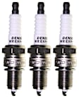 SET-NP3032-3 Spark Plug, 1.0L, 3Cyl, Set of 3, Standard Series