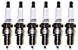 SET-NP3032-6 Spark Plug, Set of 6, Standard Series