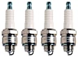 SET-NP3037-4 Spark Plug, Set of 4, Standard Series