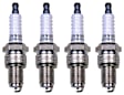 SET-NP3041-4 Spark Plug, Set of 4, Standard Series