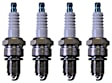 SET-NP3047-4 Spark Plug, Set of 4, Standard Series