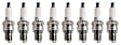 SET-NP3057-8 Spark Plug, Set of 8, Standard Series