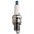 1995 Volvo 940 - Spark Plug, Set of 4, 4 Cyl 2.3L, Standard Series