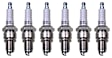 SET-NP3088-6 Spark Plug, Set of 6, Standard Series