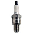 SET-NP3104-2 Spark Plug, 1.1L, 2Cyl, Set of 2, Multi-ground Series