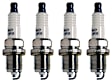 SET-NP3112-4 Spark Plug, Set of 4, Standard Series