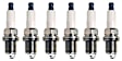 SET-NP3119-6 Spark Plug, Set of 6, Standard Series