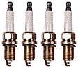 SET-NP3120-4 Spark Plug, Set of 4, Standard Series