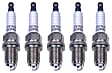 SET-NP3121-5 Spark Plug, Set of 5, Standard Series