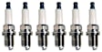 SET-NP3122-6 Spark Plug, Set of 6, Standard Series