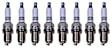 SET-NP3125-8 Spark Plug, 4.2L, 8Cyl, Set of 8, Standard Series