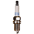 SET-NP3127-4 Spark Plug, Set of 4, Double Platinum Series