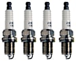 SET-NP3129-4 Spark Plug, Set of 4, Standard Series