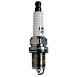 SET-NP3129-6 Spark Plug, 3.0L, 6Cyl, Set of 6, Standard Series