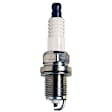 2002 Honda Accord - Spark Plug, Resistor Plug, Set of 4, 4 Cyl 2.3L, Standard Series