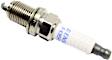 2003 Pontiac Vibe - Spark Plug, Set of 4, 4 Cyl 1.8L, Double Platinum Series
