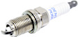 2003 Pontiac Vibe - Spark Plug, Set of 4, 4 Cyl 1.8L, Double Platinum Series