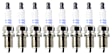 SET-NP3134-8 Spark Plug, Set of 8, Double Platinum Series