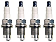 SET-NP3135-4 Spark Plug, Set of 4, Standard Series