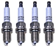 SET-NP3140-4 Spark Plug, Set of 4, Standard Series