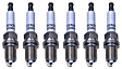 SET-NP3140-6 Spark Plug, 3.0L, 6Cyl, Set of 6, Standard Series