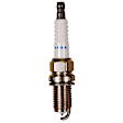 SET-NP3142-6 Spark Plug, Set of 6, Double Platinum Series