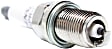SET-NP3143-6 Spark Plug, Set of 6, Standard Series