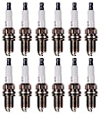 SET-NP3145-12 Spark Plug, Set of 12, Standard Series