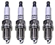 SET-NP3167-4 Spark Plug, Set of 4, Standard Series