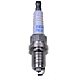 SET-NP3168-5 Spark Plug, Set of 5, Double Platinum Series