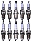SET-NP3169-10 Spark Plug, Set of 10, Standard Series