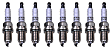 SET-NP3169-8 Spark Plug, 4.8L, 8Cyl, Set of 8, Standard Series