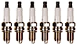 SET-NP3178-6 Spark Plug, Set of 6, Standard Series