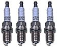 SET-NP3191-4 Spark Plug, Set of 4, Standard Series
