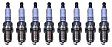 SET-NP3191-8 Spark Plug, Set of 8, Standard Series