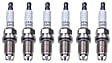 SET-NP3195-6 Spark Plug, Set of 6, Multi-ground Series