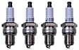 SET-NP3201-4 Spark Plug, Set of 4, Standard Series